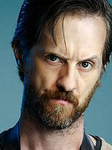 Brad Carter'un fotoğrafi