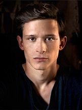 Joel Basman'un fotoğrafi