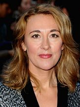 Dorothy Atkinson'un fotoğrafi