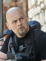 Jean-Marie Paris'un fotoğrafi