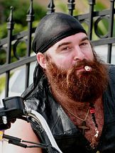 Cazzey Louis Cereghino'un fotoğrafi