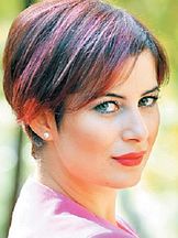 Seda Çavdar'un fotoğrafi