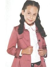 Ece Naz Mutluer'un fotoğrafi