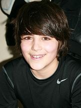 Furkan Şentürk'un fotoğrafi