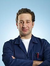 Emre Şen'un fotoğrafi