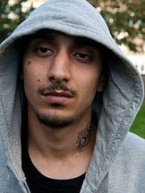 Aymen Hamdouchi'un fotoğrafi