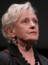 Roberta Maxwell'un fotoğrafi