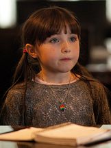 Kennedi Clements'un fotoğrafi