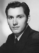 Jerome Courtland'un fotoğrafi