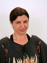 Dilek Denizdelen'un fotoğrafi