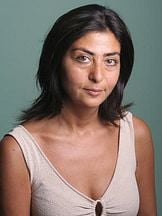 Nilgün Karababa'un fotoğrafi