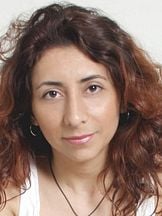 Reyhan Ulu Ekinci'un fotoğrafi