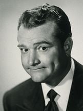 Red Skelton'un fotoğrafi