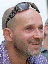 Sándor Zsótér'un fotoğrafi