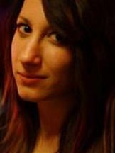 Alexandra Gallusz'un fotoğrafi