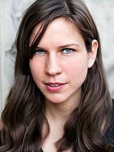 Natasa Stork'un fotoğrafi