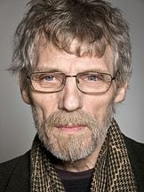 János Derzsi'un fotoğrafi