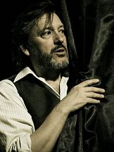 László Gálffi'un fotoğrafi