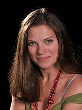 Ilona Nagy'un fotoğrafi