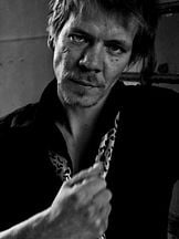 András Réthelyi'un fotoğrafi