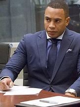 Trai Byers'un fotoğrafi