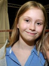 Clara Wettergren'un fotoğrafi