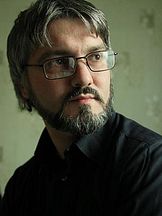 Sergey Zhivotov'un fotoğrafi