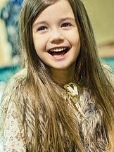 Kristina Pakarina'un fotoğrafi