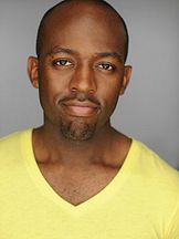 Calvin C. Winbush'un fotoğrafi