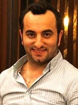 Cem Gelinoğlu'un fotoğrafi