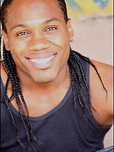 Rogelio Douglas Jr.'un fotoğrafi