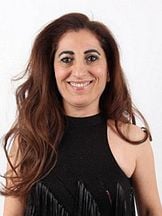 Gülten Çelik'un fotoğrafi