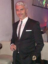 Ali Özkan Dinkçi'un fotoğrafi