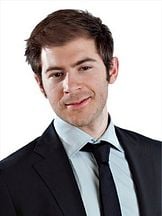 Cem Avnayim'un fotoğrafi