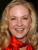 Carolyn Lawrence'un fotoğrafi