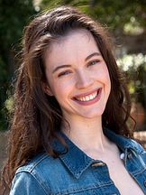 Dorcas Coppin'un fotoğrafi