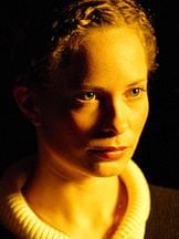 Maria Bonnevie'un fotoğrafi