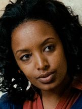 Meron Getnet'un fotoğrafi