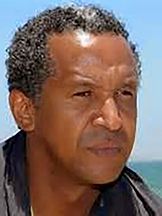 Mehdi A.G. Mohamed'un fotoğrafi