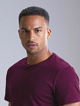 Michael Xavier'un fotoğrafi