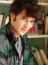 Juan Barberini'un fotoğrafi