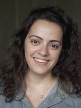 Limor Pinhasov'un fotoğrafi