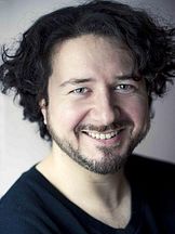 Corneliu Dragomirescu'un fotoğrafi