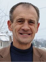 Ján Franek'un fotoğrafi