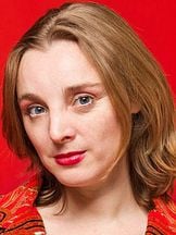 Susana Hornos'un fotoğrafi