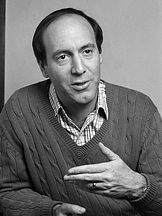 Gene Siskel'un fotoğrafi