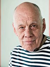 Flemming Quist Moller'un fotoğrafi