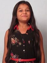 Hetal Gada'un fotoğrafi