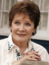 Polly Bergen'un fotoğrafi