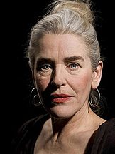 Ewa Fröling'un fotoğrafi